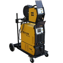 TDN Pulse MIG/MAG Welding Machine